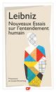 NOUVEAUX ESSAIS SUR L'ENTENDEMENT HUMAIN 